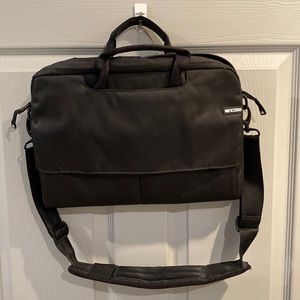 Incase Laptop Shoulder/Travel Bag - Up to 13” Laptop